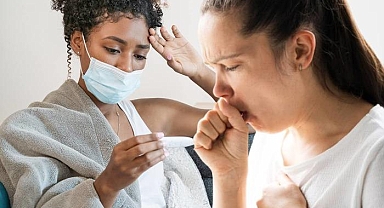 Havalar soğudu, hastalıklar arttı! Uzmanı 'Gripten korunmanın en önemli yolu'nu açıkladı