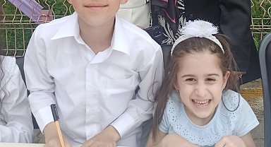 Hayal gücü kaleminden kağıda döküldü, ''Furkan'ın uzaya yolculuğu'' hikayesi ile birinci oldu