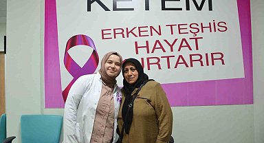 Hayat kurtaran ısrar