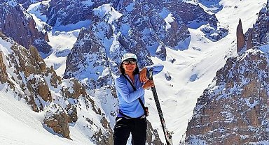 Hayatını kaybeden dağcıların isimleri Aladağlar'da yaşatılacak