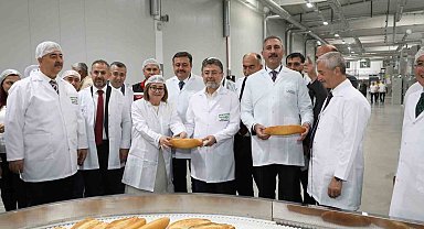 Haydi Büfelerinde uygun fiyatlı ekmek hizmeti sürüyor