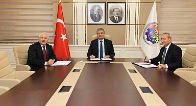 Hayırsever iş insanından 16 derslik okul