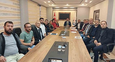 Hayvan Bakım Evi Projesi için bürokratik süreç devam ediyor