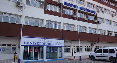 Hayvan hırsızları polis ekiplerince yakalandı