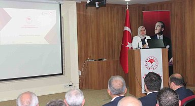 Hayvancılıkta yeni dönem anlatıldı