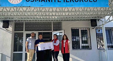 Hediyem oyuncağın olsun