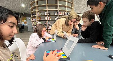 Hem eğlence hem oyun