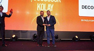 Hepsiburada bin 500 iş ortağıyla buluştu