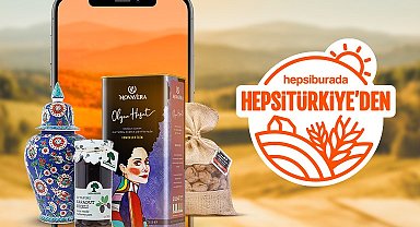 Hepsiburada, HepsiTürkiye'den programıyla 'En İyi Sürdürülebilirlik Ekibi' ödülünü aldı