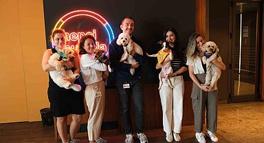 Hepsiburada'dan 4 Ekim Hayvanları Koruma Günü'nde dayanışma çağrısı