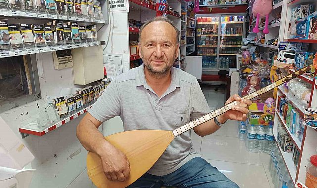 Her sabah işe bağlama ile başlıyor