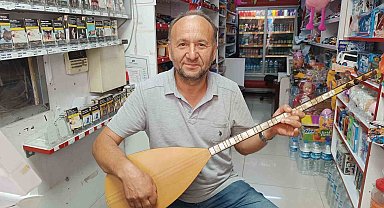 Her sabah işe bağlama ile başlıyor