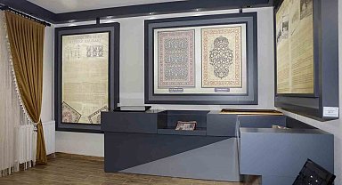 Hereke Halı Müzesi ve Üretim Tesisi açılıyor