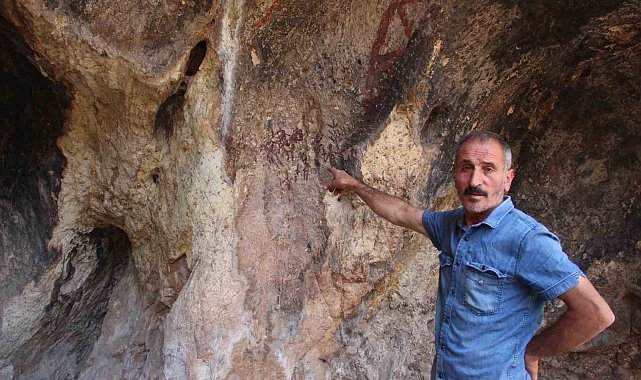 Herkesin bir fikri olan fakat bilgisi olmayan mağara resimleri gizemini koruyor