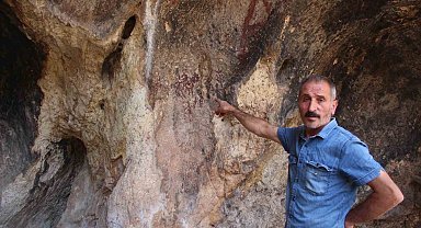 Herkesin bir fikri olan fakat bilgisi olmayan mağara resimleri gizemini koruyor