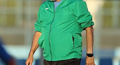 Hikmet Karaman, Moldova ekibi Zimbru'nun teknik direktörü oldu