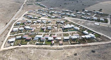 Hobi Bahçeleri için yıkım kararları devam ediyor