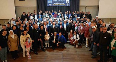 HÖH Yeni Başlangıç sandığa davet etti