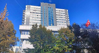 HSK müfettişine bıçaklı saldırı