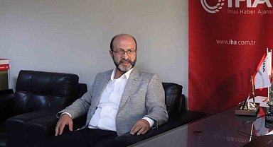 HÜDA PAR'dan "Filistin soykırımına katılanlar vatandaşlıktan çıkarılsın" tasarısına destek arayışı