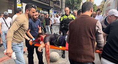 Husumetlisini vuracağına yanlışlıkla başkasını öldüren şüpheli tutuklandı