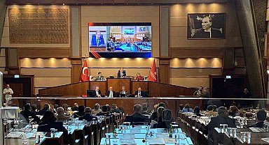İBB Meclisi'nde Ekrem İmamoğlu'nun, eski Ordu Valisi'ne hakaret gerginliği