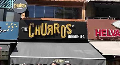 İBB Zabıtasının İsrail'i boykot pankartı astığı gerekçesiyle ceza kestiği esnafa, AK Parti'den destek ziyareti