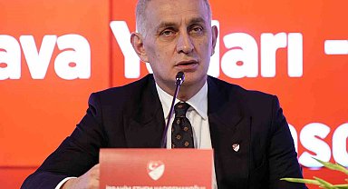 İbrahim Hacıosmanoğlu: "Futbolda kardeşlik iklimini daha da ileriye taşımak hepimizin asli görevi"