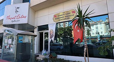 İçerenköy Muhtarlığı yeni binasına kavuşuyor