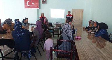 Iğdır'da süt sığırcılığında hijyen eğitimi