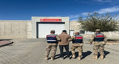 Iğdır'da uyuşturucu operasyonu