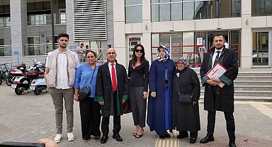 İğneada'da yaşanan sel ile ilgili işletme sahibi ile diğer sanıklar için "olası kast ile öldürme ile yaralama" cezası talep edildi