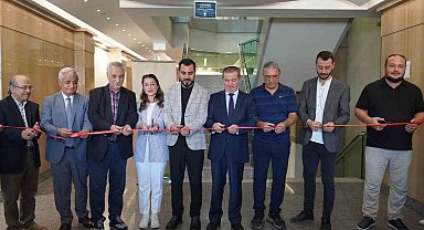 İGÜ SATMER kapılarını sanatseverlere açtı