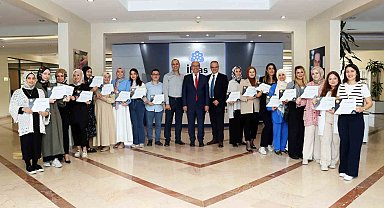 İhlas Koleji'nde STEM rüzgârı