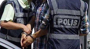İki farklı suçtan aranan şahıs yakalandı
