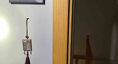 İki genç kızı canice öldüren Semih Çelik'in odasının fotoğrafları ortaya çıktı