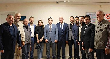 İl Sağlık Müdürü Doç. Dr. Özdemir: "Sağlıkta mesai dışı çalışmayı arttırdık"