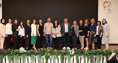 İletişimi Uzmanı Doğanay: "En değerli varlığımız network"