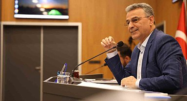 İlkadım Belediyesi'nin 2025 yılı bütçesi 2,2 milyar TL