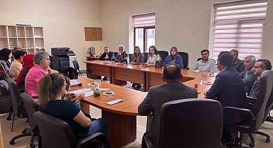 İlkokullarda Biçimlendirici Değerlendirme Kursu başladı