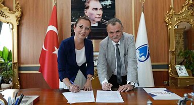 İmzalanan protokolle hem insan sağlığı hem de doğa korunacak