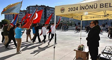 İnönü'de büyük bayram coşkusu