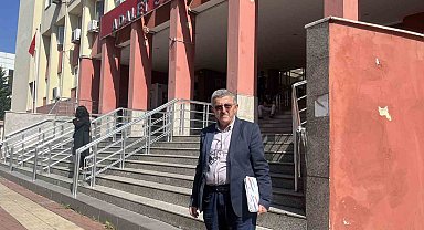 İnternet üzerinden başkasının hesabından 93 bin TL kredi çeken sanığın ifadesi şaşırttı