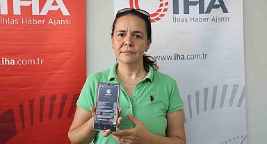 İnternette gördüğü burs ilanına başvuran öğrenciye dolandırıcılar 10 TL gönderip, 5 TL geri istediler