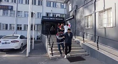 iPhone sevdası 6 milyon liradan etti