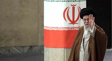 İran Dini Lideri Hamaney: "Hamas yaşıyor ve yaşamaya devam edecek"