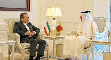 İran Dışişleri Bakanı Arakçi: "İsrail katliamlarının durdurulması için tüm imkanlarımızı kullanmalıyız"