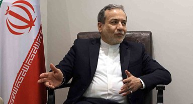 İran'dan Biden'a tepki: "İsrail'in İran'a saldıracağına dair bilgiye sahip herkes her türlü sonuçtan sorumlu tutulmalı"