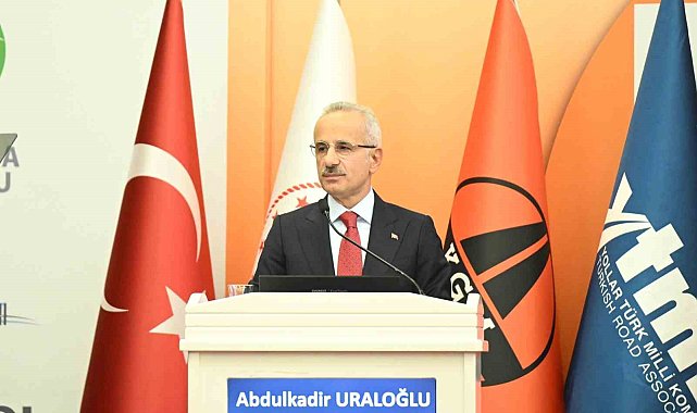 IRF Dünya Yol Kongresi 15 Ekim'de İstanbul'da başlıyor