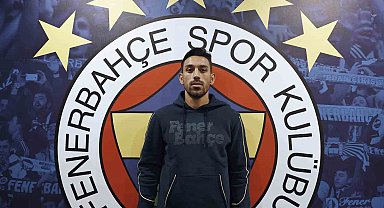 İrfan Can Kahveci: "Her maça aynı konsantrasyonla çalışıp, hepsinden üç puanla dönmeyi hedefliyoruz"